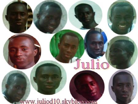 Julio