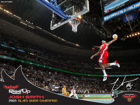 Josh Smith