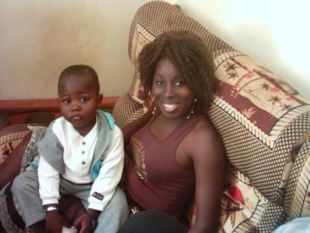 Pa-abdou & Binette