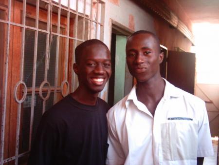 Max et Julio