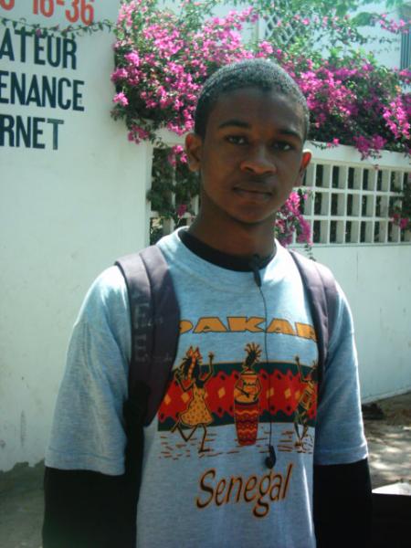 seydou